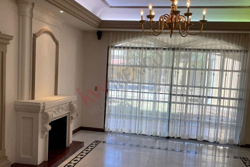Casa Para Desarrolladores En Lomas De Mazatlán