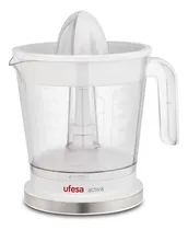 Comprar Exprimidor Ufesa Ex4942 Activa 40w 1lt Color Blanco
