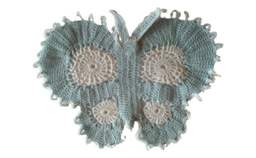 Tejidos A Crochet: Carpetas
