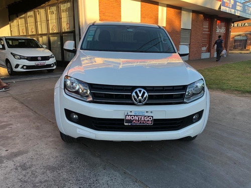 Imagen 2 de 15 de Volkswagen Amarok