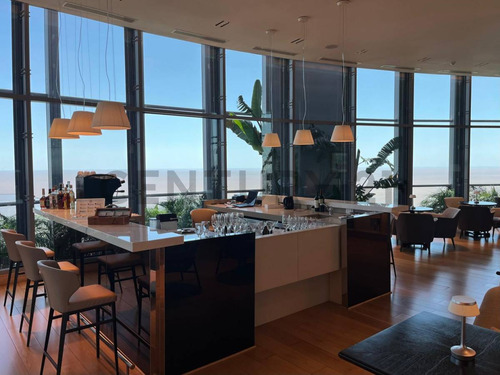 Venta Depto. Alvear Tower 2 Suites + Dependencia Y Cochera