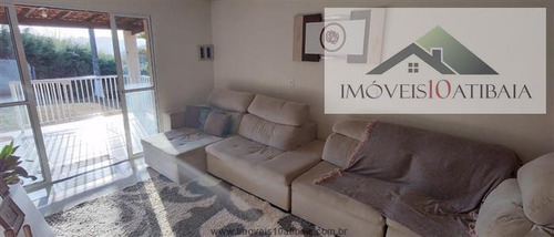 Imagem 17 de 28 de Chácaras À Venda Em Atibaia/sp - Compre O Seu Chácaras Aqui! - 1480944