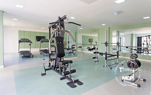 Imagem 23 de 29 de Apartamento Residencial Para Venda, Centro, Diadema - Ap6789. - Ap6789-inc