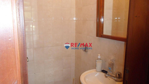 Imagem 15 de 24 de Casa À Venda, 318 M² Por R$ 829.000,00 - Parque Nova Campinas - Campinas/sp - Ca4350