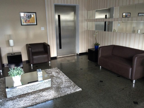 Imagem 2 de 30 de Apartamento Em Ponta Da Praia, Santos/sp De 229m² 4 Quartos À Venda Por R$ 1.050.000,00 - Ap257454-s