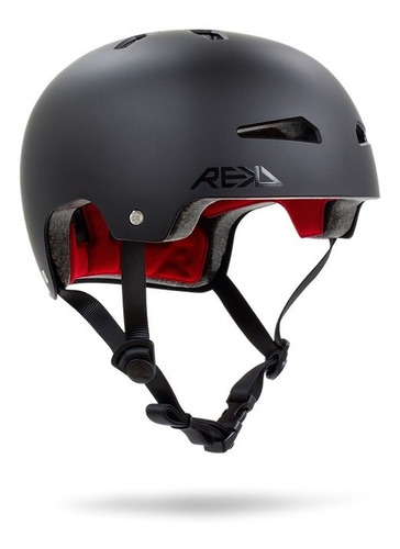 Casco Rekd Elite 2.0