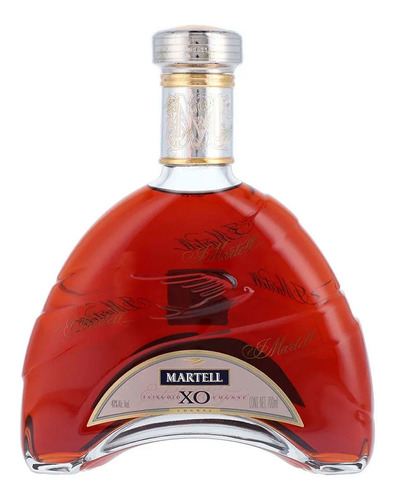 Cognac Martell Xo 700 Ml