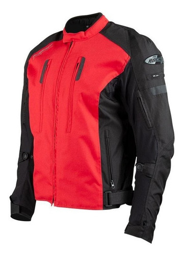 Imagen 1 de 8 de Chamarra Joe Rocket Reactor C.e. Impermeable Para Moto