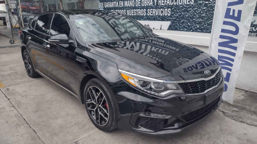 Imagen 1 de 9 de Kia - Optima 2019