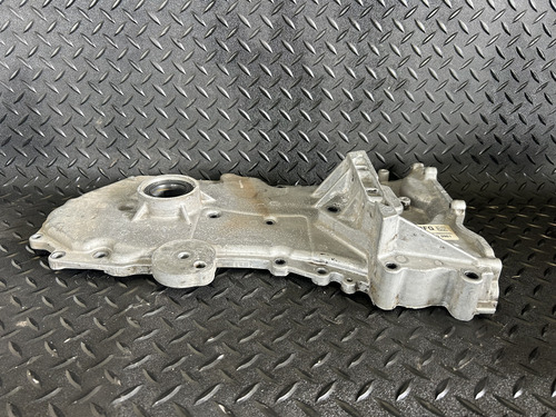 Tapa De Distribución Motor 2.0 Turbo Gm Mod.2013-2019 (Usado)