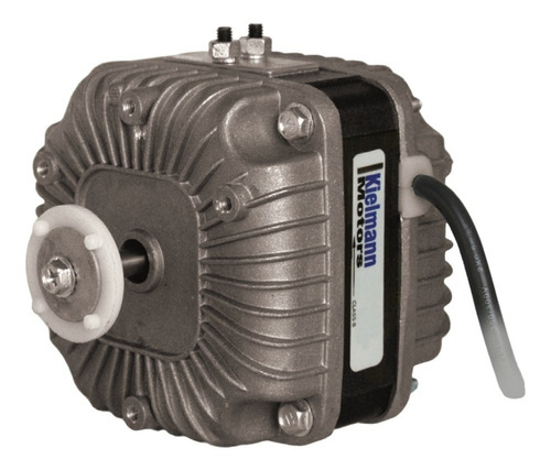 Motor Ventilador 18w 110v - Kielmann