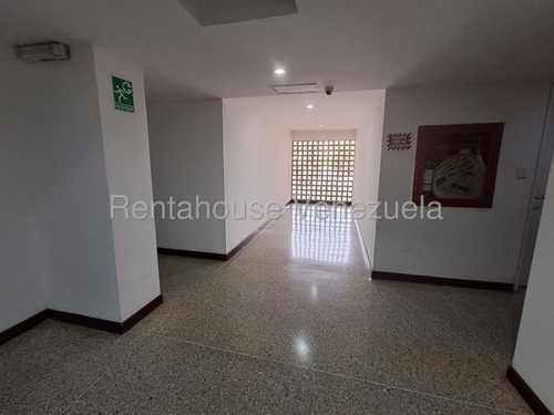 Hermoso Y Acojedor Apartamento En Alquiler Ubicado En La Boyera #25-22959