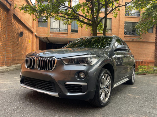 BMW X1 2.0 F48 Sdrive 20i