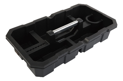 Caja De Herramientas Movil Con Ruedas 60 X 30 X 39cm Premium