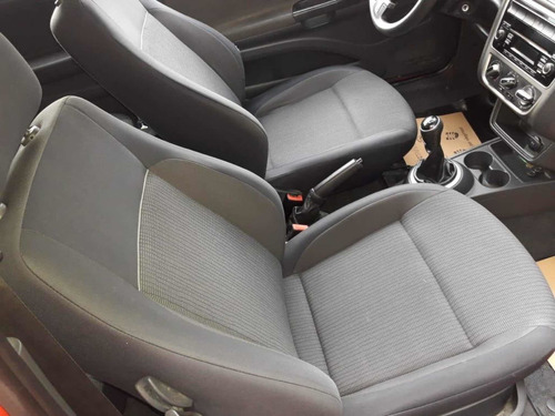 Volkswagen Gol Trend 1.6 Highline 101cv 3p 2014