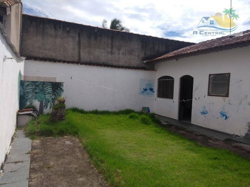 Imagem 29 de 30 de Casa Residencial Para Venda E Locação, Recanto Dos Bandeirantes, Itanhaém. - Ca0386