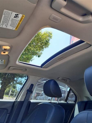 Ford - Fusion Sel 3.0 V6 2 Dono Raridade