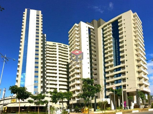 Imagem 4 de 9 de Sala À Venda, 1 Vaga, Jardim Do Mar - São Bernardo Do Campo/sp - 66397