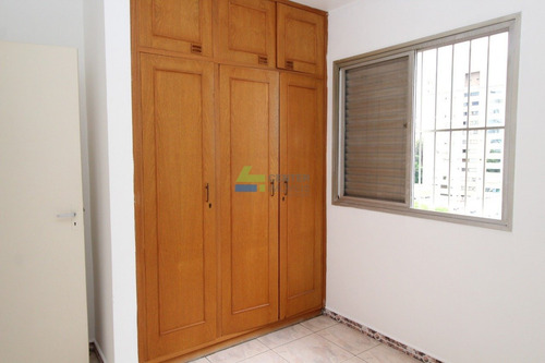 Imagem 15 de 15 de Apartamento - Vila Clementino - Ref: 9883 - V-868178