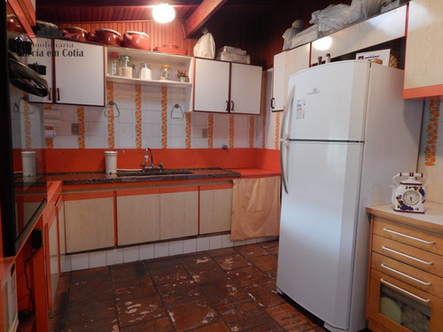 Casa Para Alugar No Bairro Chácara Santa Lúcia Dos Ypes Em - K116-2