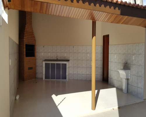 Imagem 4 de 28 de Sobrado No Wanel Ville I - Ca00870 - 69666086