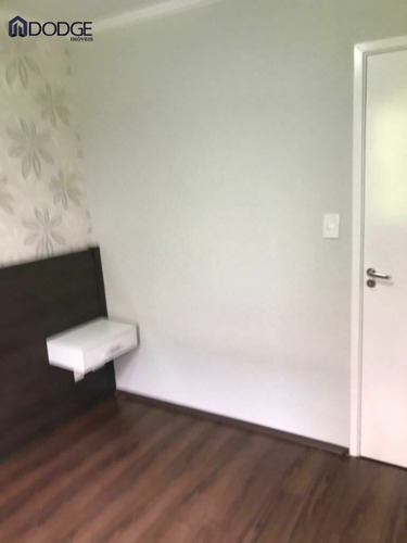 Imagem 30 de 30 de Residencial Nova Utinga Santo André - 2081
