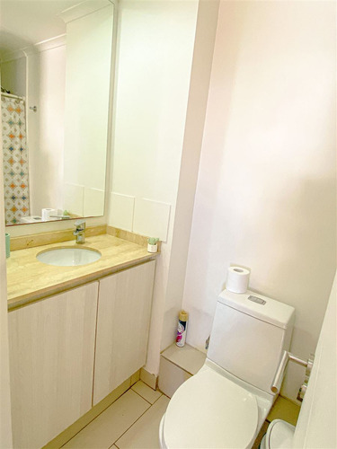 Departamento En Venta De 3 Dorm. + Estar En Macul
