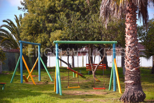 Acogedora Casa En Algarrobo.