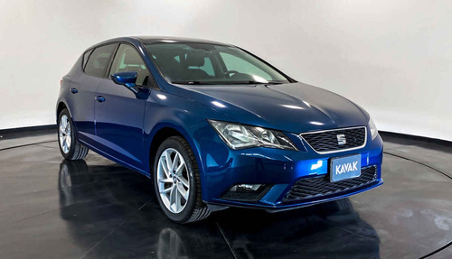 Imagen 4 de 15 de 27576 - Seat Leon 2016 Con Garantía