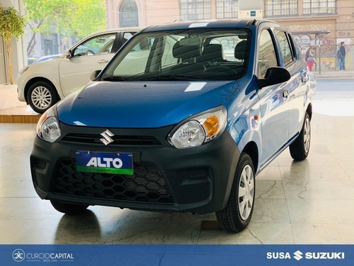 Imagen 19 de 19 de Alto 800 Ga / Dir Y Aa / 2023 / Entrega Hoy Financio 100%