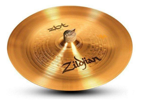 Prato Zildjian Zbt 16 Zbt16ch China