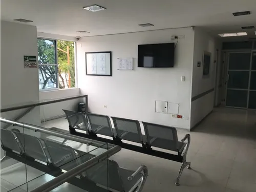 Se Alquila Clinica En El De Norte Armenia