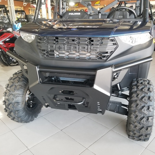 Imagen 5 de 11 de Polaris Ranger 1000 Premium 2022 Polaris Cosentino Motos-one
