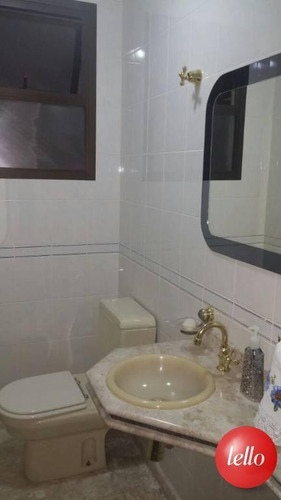 Imagem 10 de 26 de Apartamento - Ref: 233835