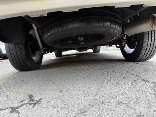 Chevrolet Suburban 5.3 Lt V8 Piel 2da Cubo At