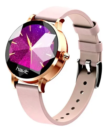 Reloj Mujer Digital Inteligente