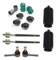 Comprar Kit Tren Delantero Peugeot 205 Extremos Precap Fuelles Bujes