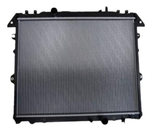 Radiador Toyota Hilux 2.5 2005 2006 2007 2008 2009 2010 2011