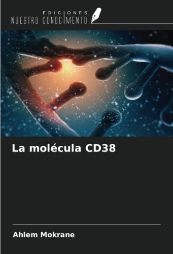 La Molecula Cd38