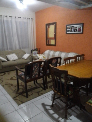 Imagem 4 de 14 de Casa - Aberta Dos Morros - Ref: 380765 - V-mi16161