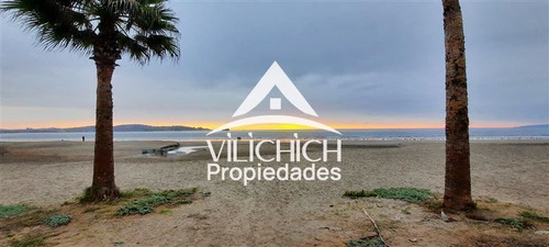 Arriendo Departamento En Avenida Del Mar
