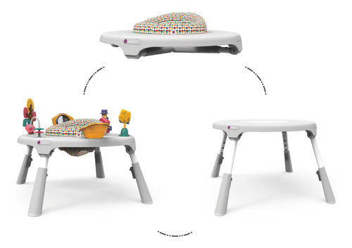 Centro De Desarrollo Centrado En Babyzen - Portátil