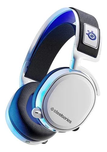 Auriculares inalambricos steelseries sales