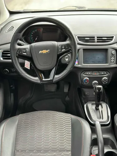 Chevrolet Onix 1.4 Ltz 5 p
