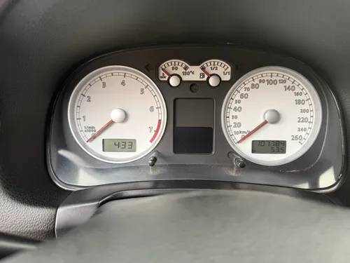 Volkswagen Jetta GLI 2.0l