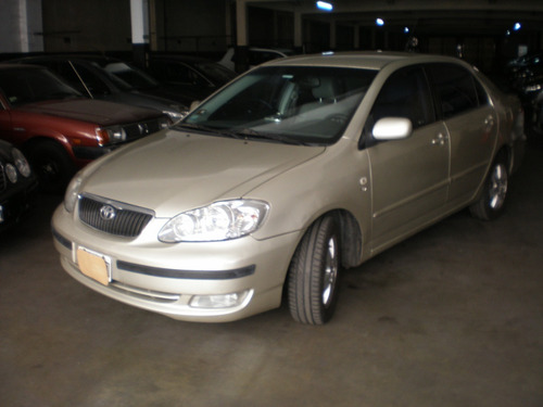Imagen 1 de 7 de Toyota