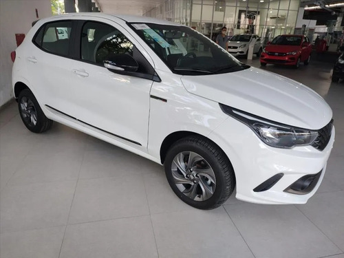 Imagen 1 de 25 de Fiat Argo 1.3 Drive 0km 2023 Financio Y Tomo Usados 3-