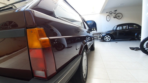 Volkswagen Parati Gl 1.8 Gasolina 2p 1995, Segundo Dono.