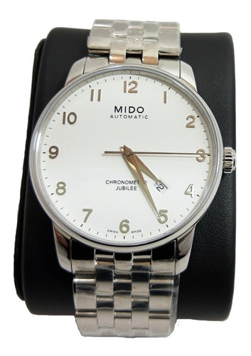Relógio Mido Automatic Chronometer Jubilee
