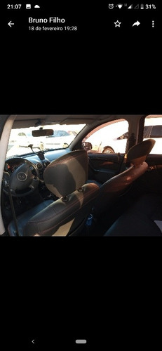 Imagem 7 de 15 de Renault Sandero Stepway 2013 1.6 Hi-power 5p